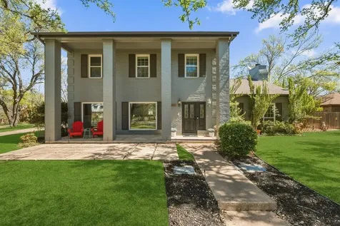 10408 Loring Drive Austin TX 78750