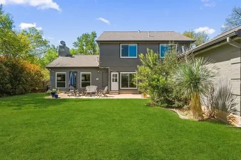 10408 Loring Drive Austin TX 78750