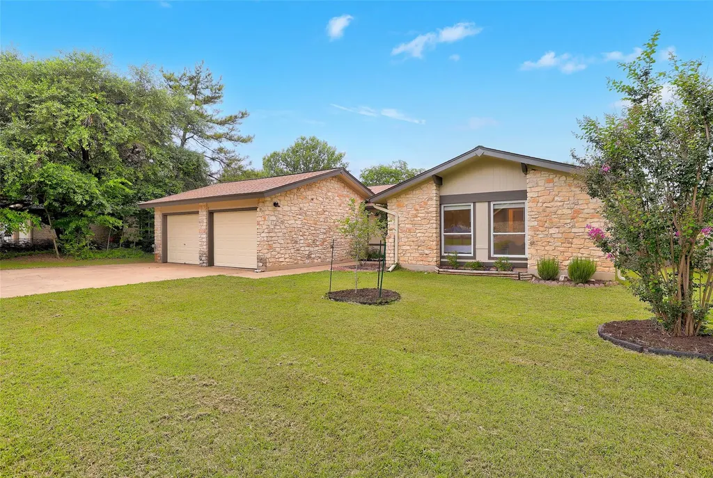 3804 Spring Creek Road Round Rock TX 78681