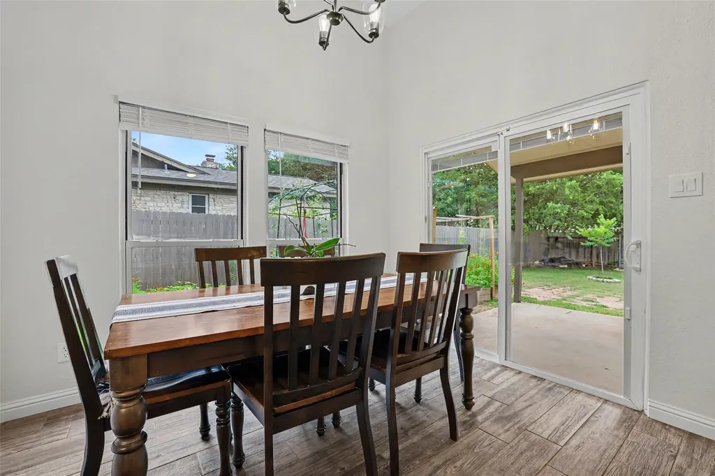 3804 Spring Creek Road Round Rock TX 78681