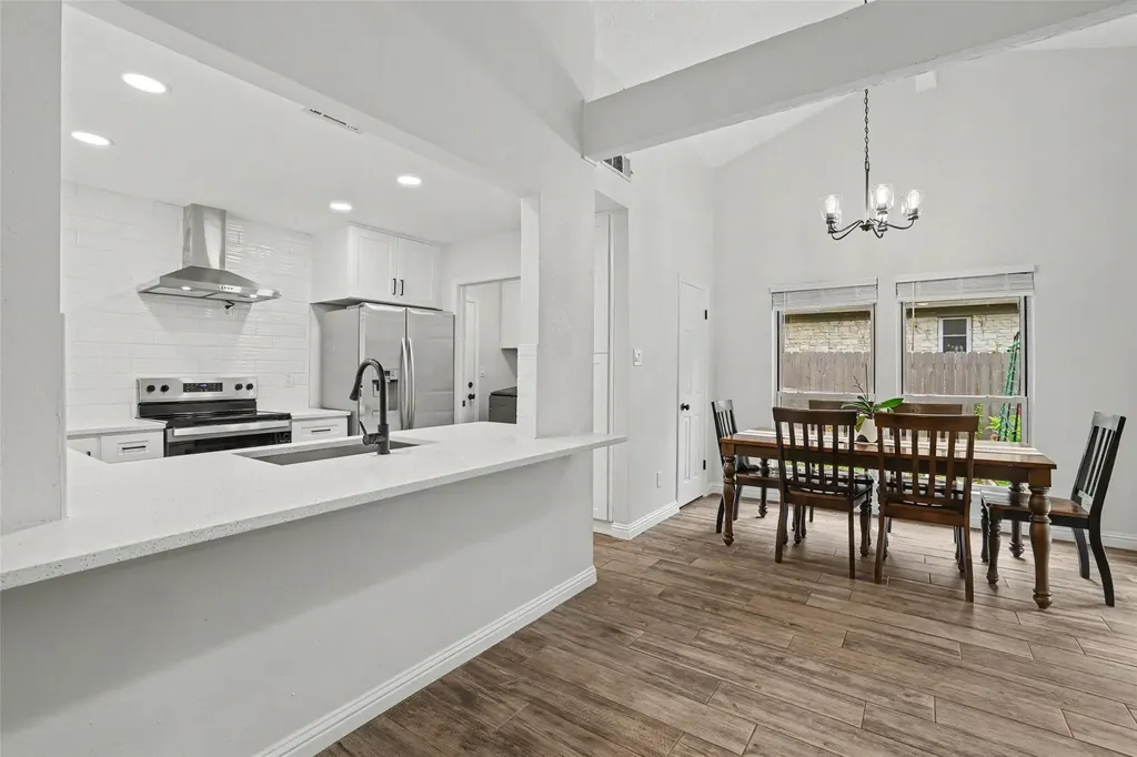 3804 Spring Creek Road Round Rock TX 78681