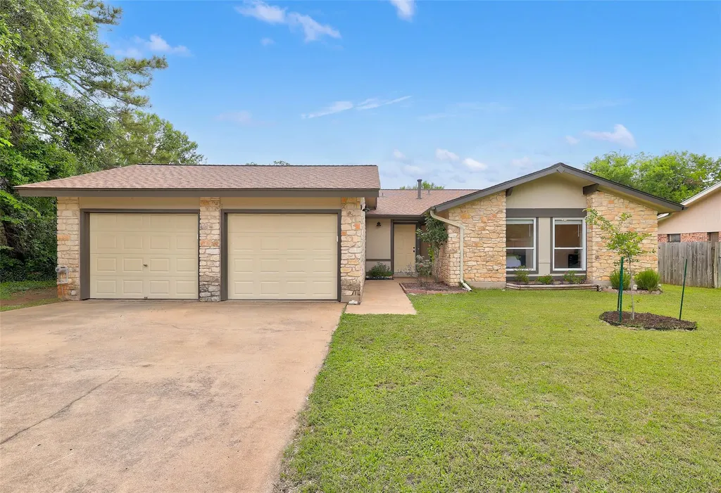 3804 Spring Creek Road Round Rock TX 78681