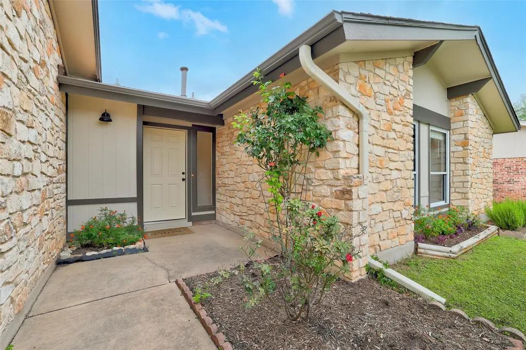 3804 Spring Creek Road Round Rock TX 78681