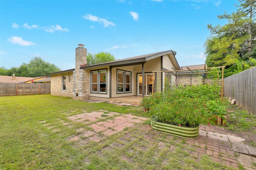 3804 Spring Creek Road Round Rock TX 78681