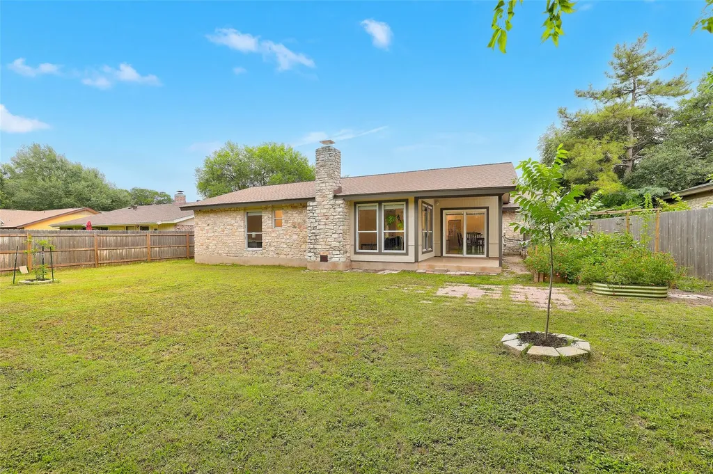 3804 Spring Creek Road Round Rock TX 78681
