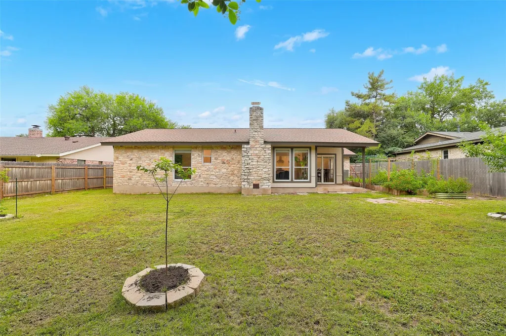 3804 Spring Creek Road Round Rock TX 78681