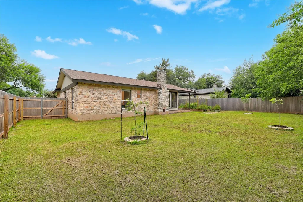 3804 Spring Creek Road Round Rock TX 78681
