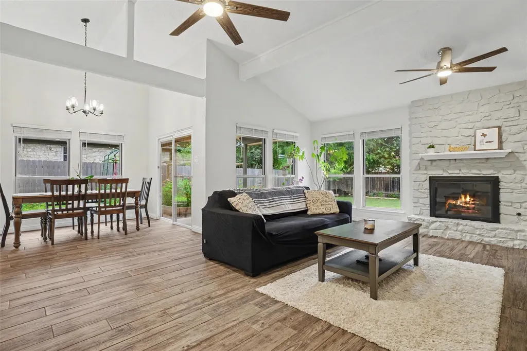 3804 Spring Creek Road Round Rock TX 78681