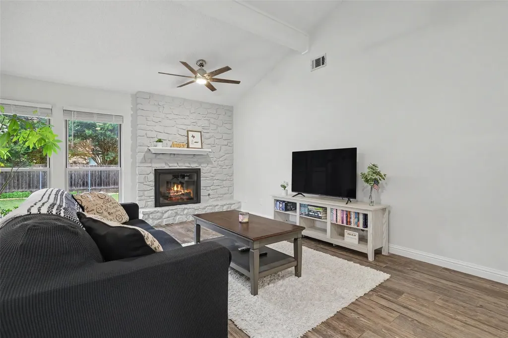 3804 Spring Creek Road Round Rock TX 78681