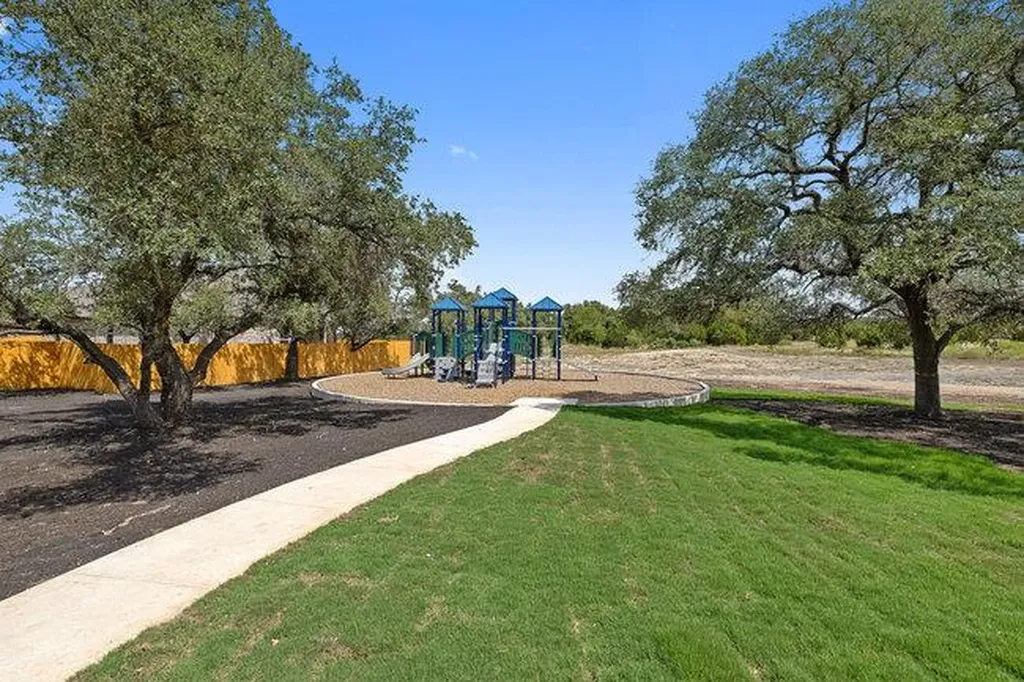 628 Prairie Wind Drive Leander TX 78641