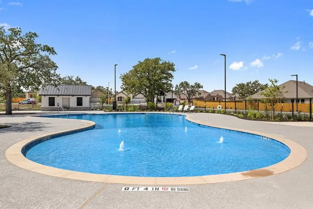 628 Prairie Wind Drive Leander TX 78641