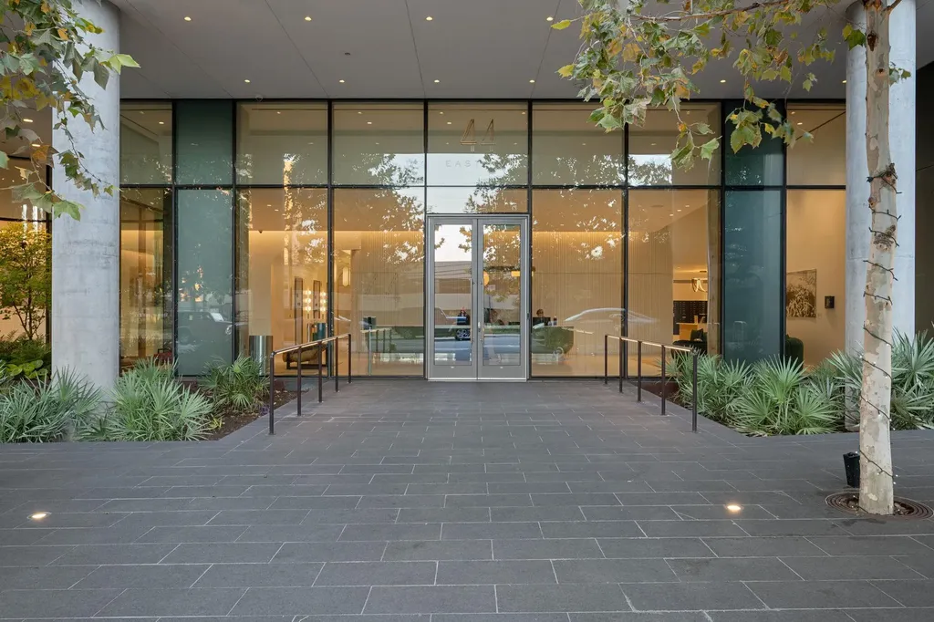 44 East Avenue Austin TX 78701