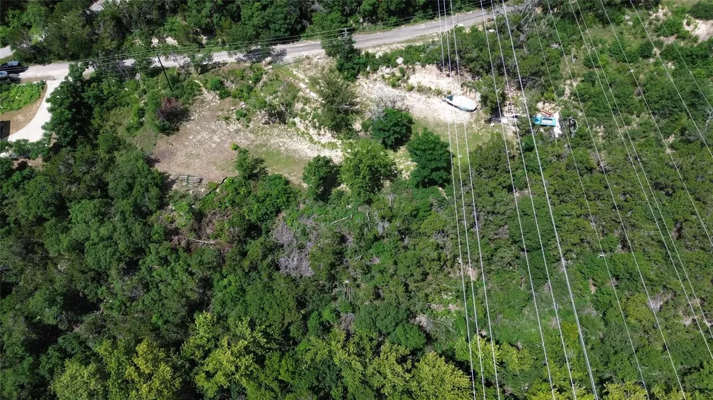3109, 3111, 3113 Geronimo Trail Austin TX 78734