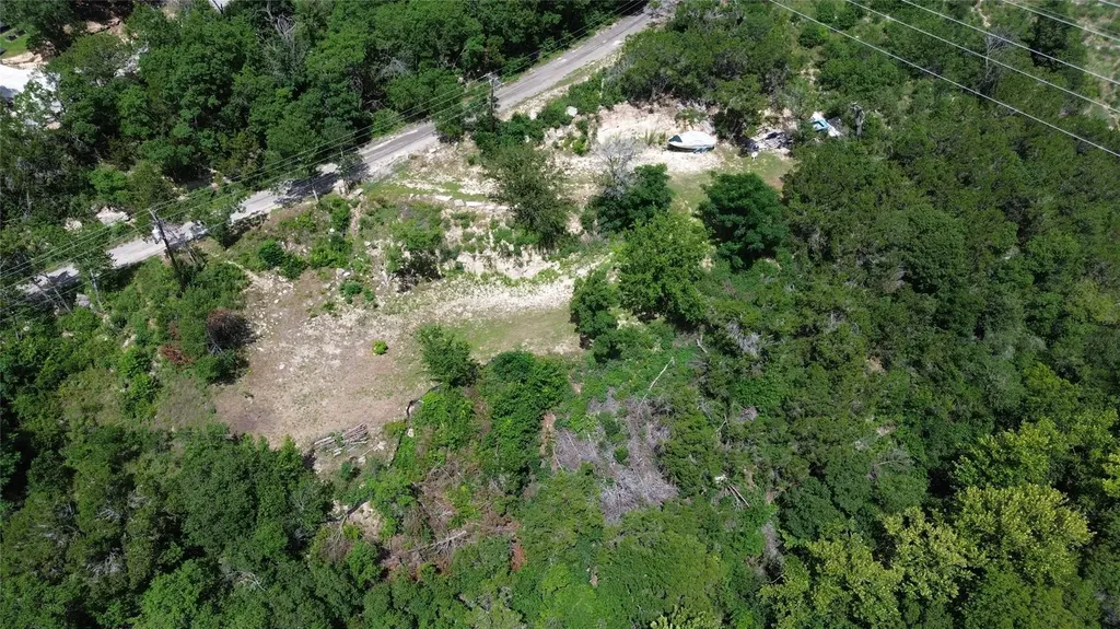 3109, 3111, 3113 Geronimo Trail Austin TX 78734