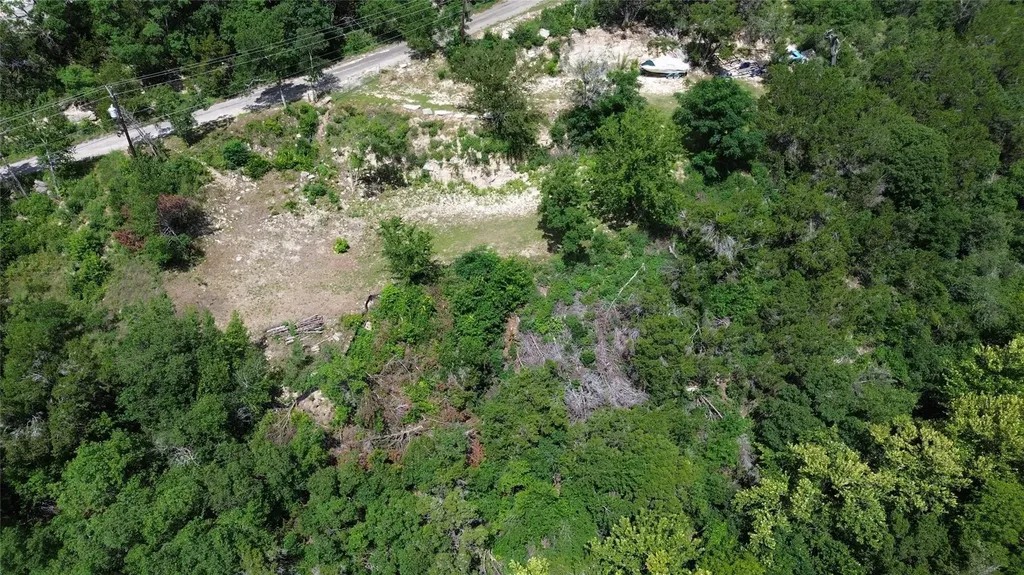3109, 3111, 3113 Geronimo Trail Austin TX 78734