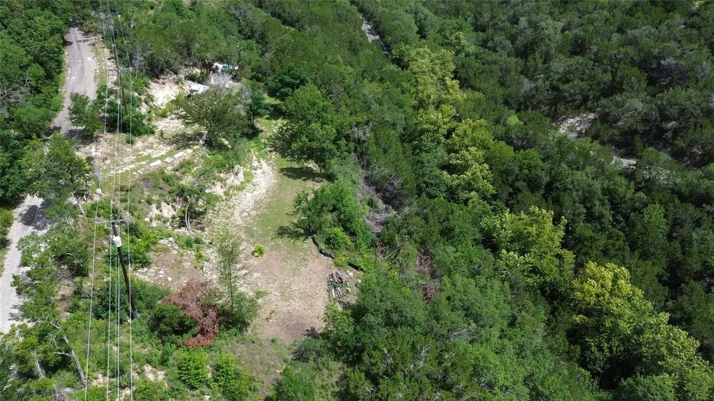 3109, 3111, 3113 Geronimo Trail Austin TX 78734