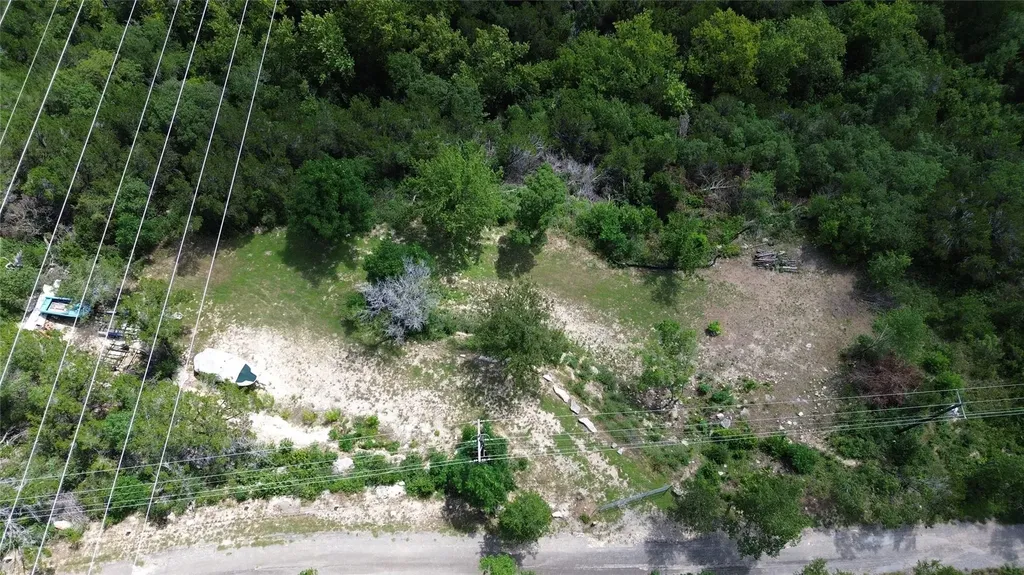 3109, 3111, 3113 Geronimo Trail Austin TX 78734