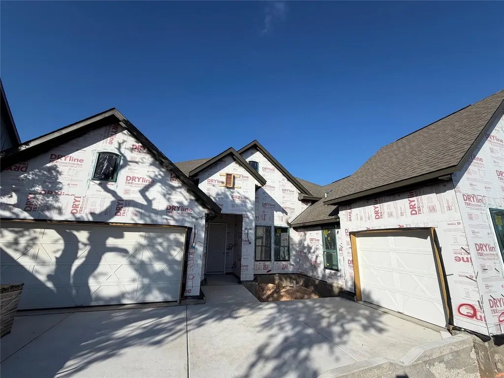 1129 Twisted Tarpley Lane Georgetown TX 78628
