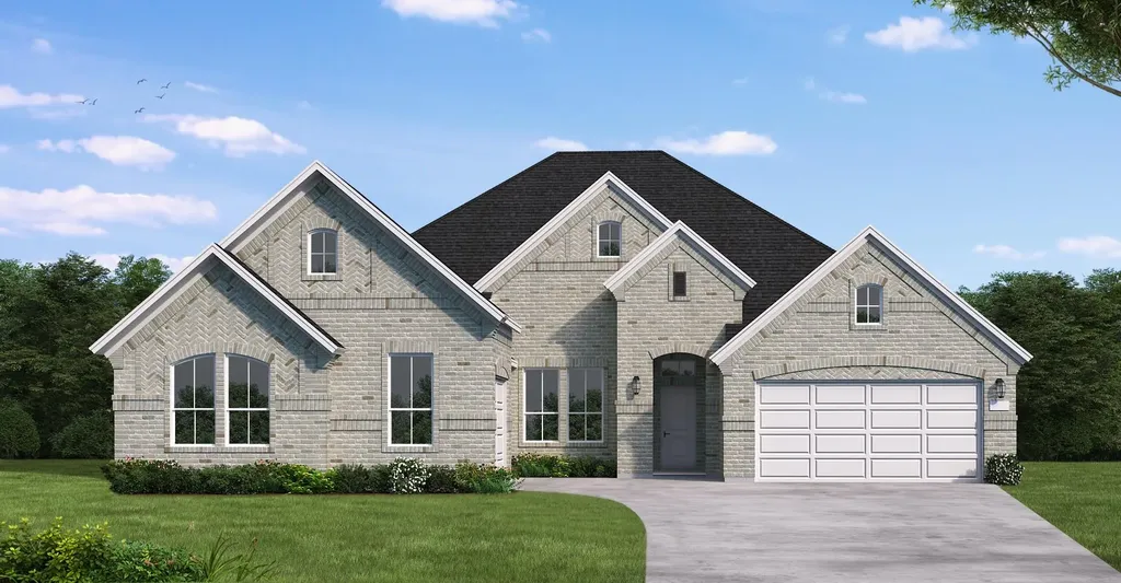 1129 Twisted Tarpley Lane Georgetown TX 78628