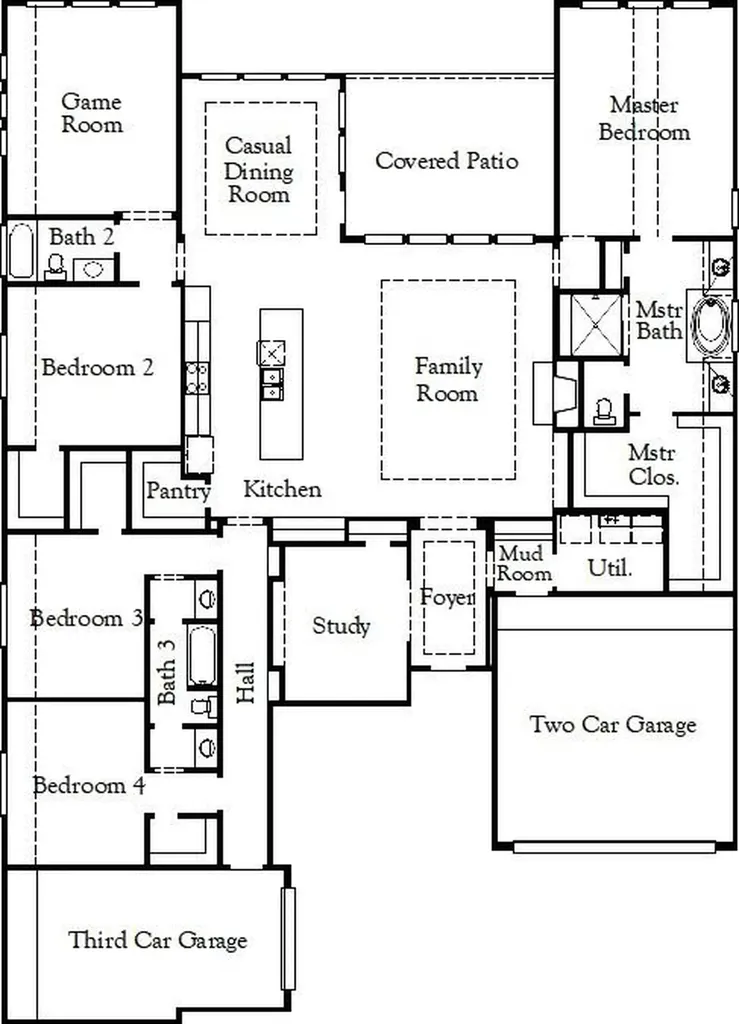 1129 Twisted Tarpley Lane Georgetown TX 78628