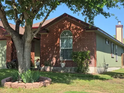 226 Lakemont Drive Hutto TX 78634