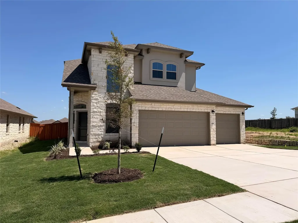 338 Dogvane Circle Kyle TX 78640