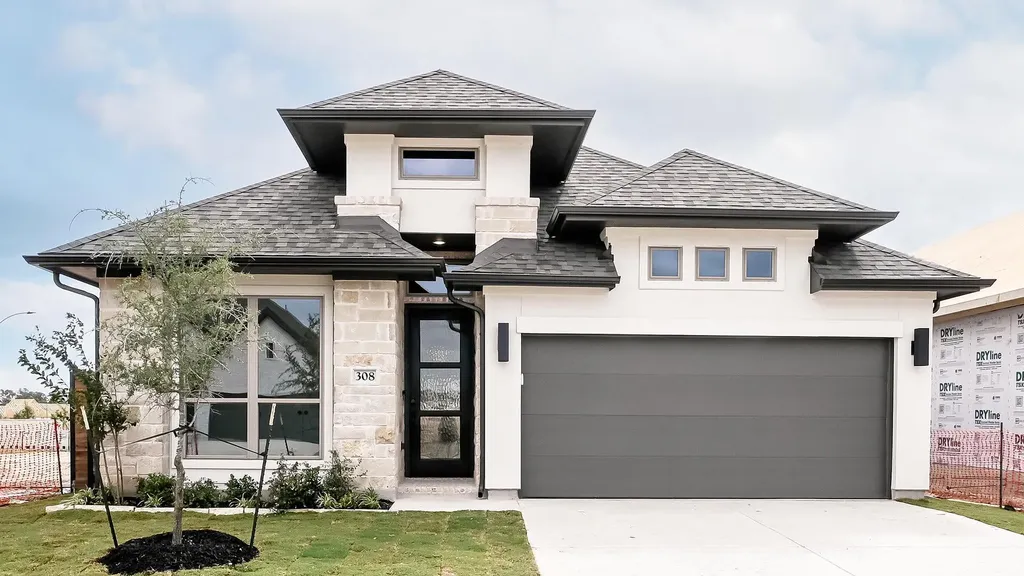 308 Watersong Bend Lockhart TX 78644