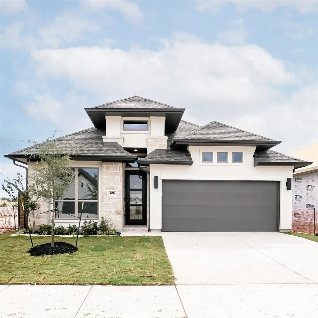 308 Watersong Bend Lockhart TX 78644