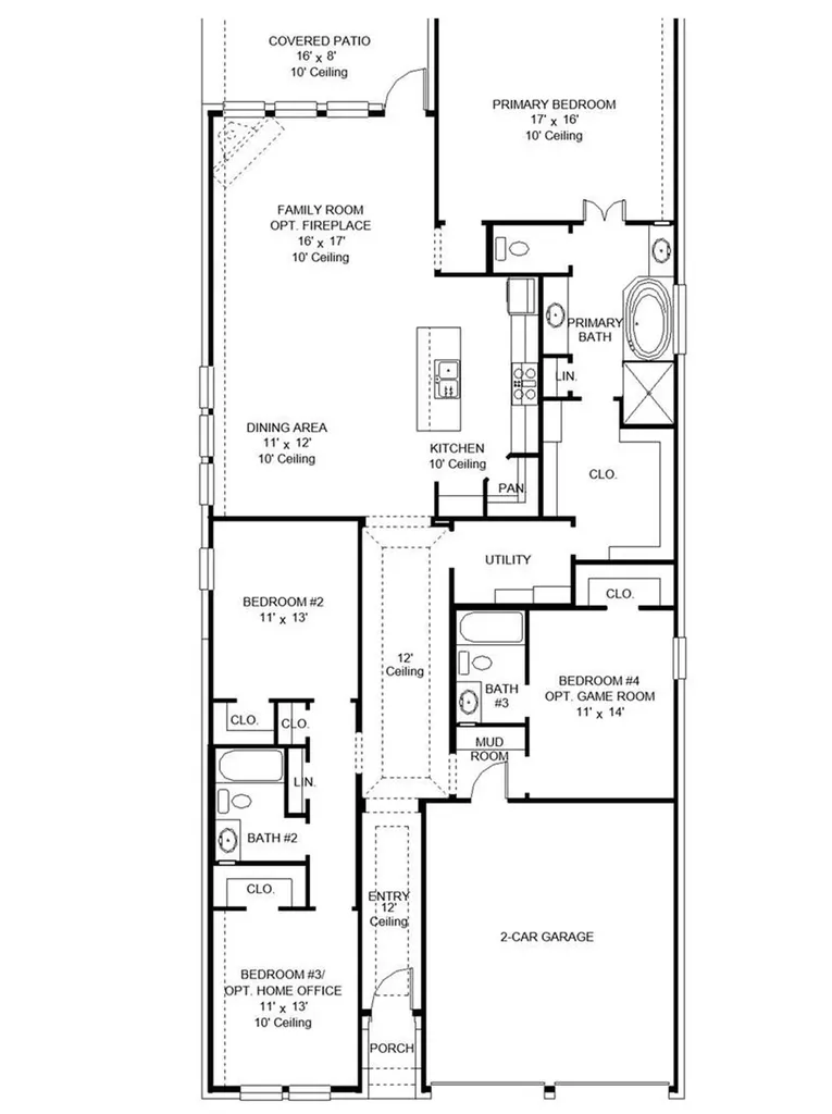 308 Watersong Bend Lockhart TX 78644