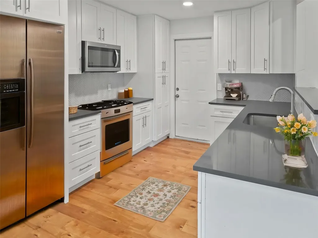 2609 Carlow Drive Austin TX 78745