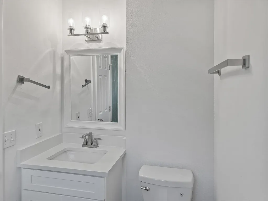 2609 Carlow Drive Austin TX 78745