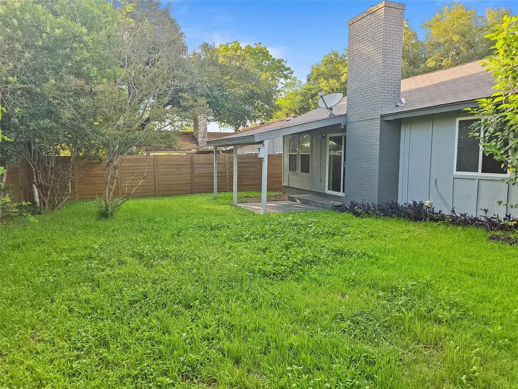 2609 Carlow Drive Austin TX 78745