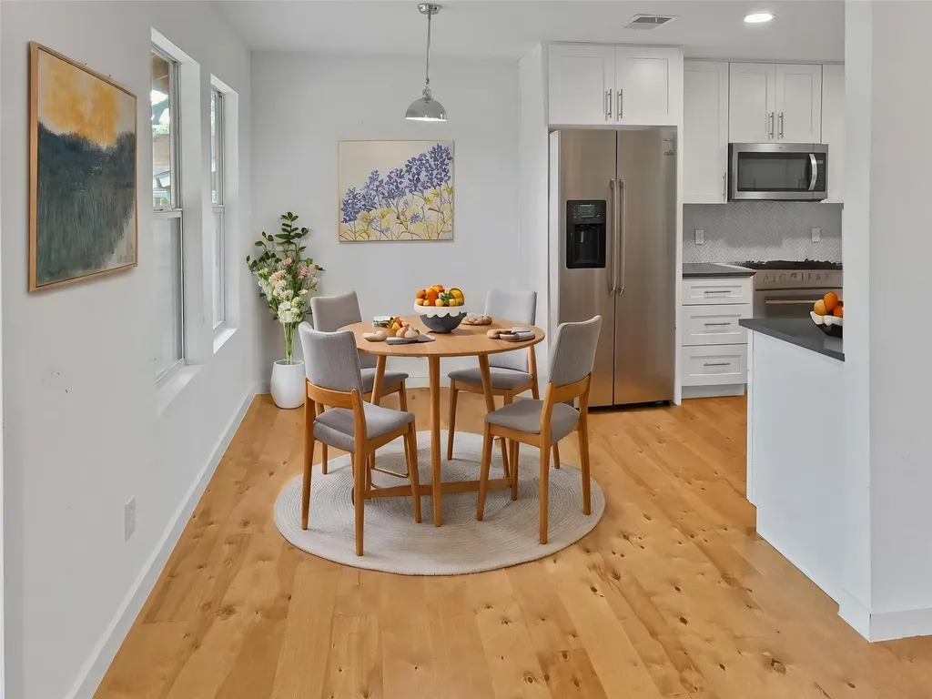 2609 Carlow Drive Austin TX 78745