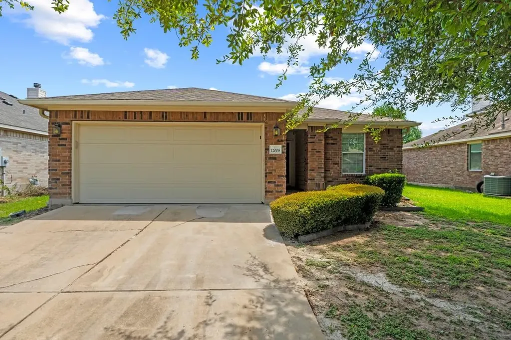 12008 Lansdowne Road Austin TX 78754