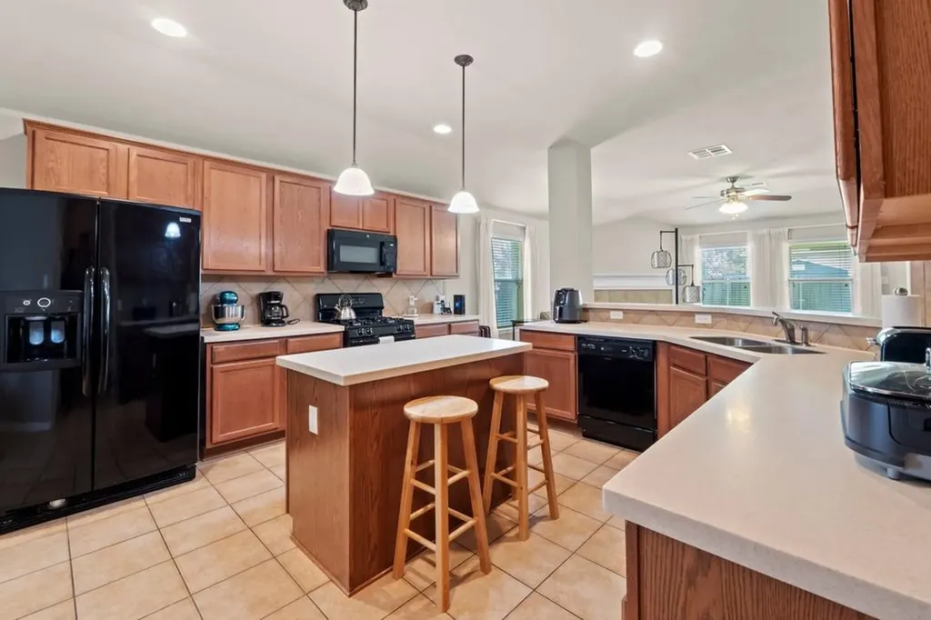 12008 Lansdowne Road Austin TX 78754