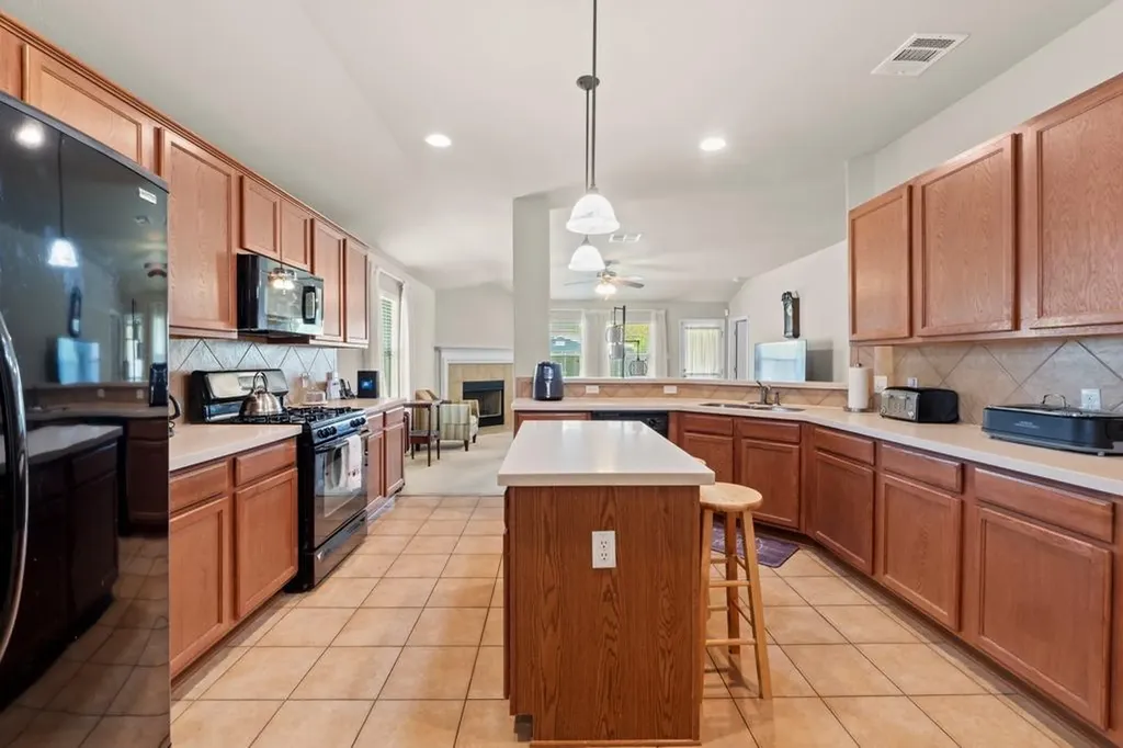 12008 Lansdowne Road Austin TX 78754