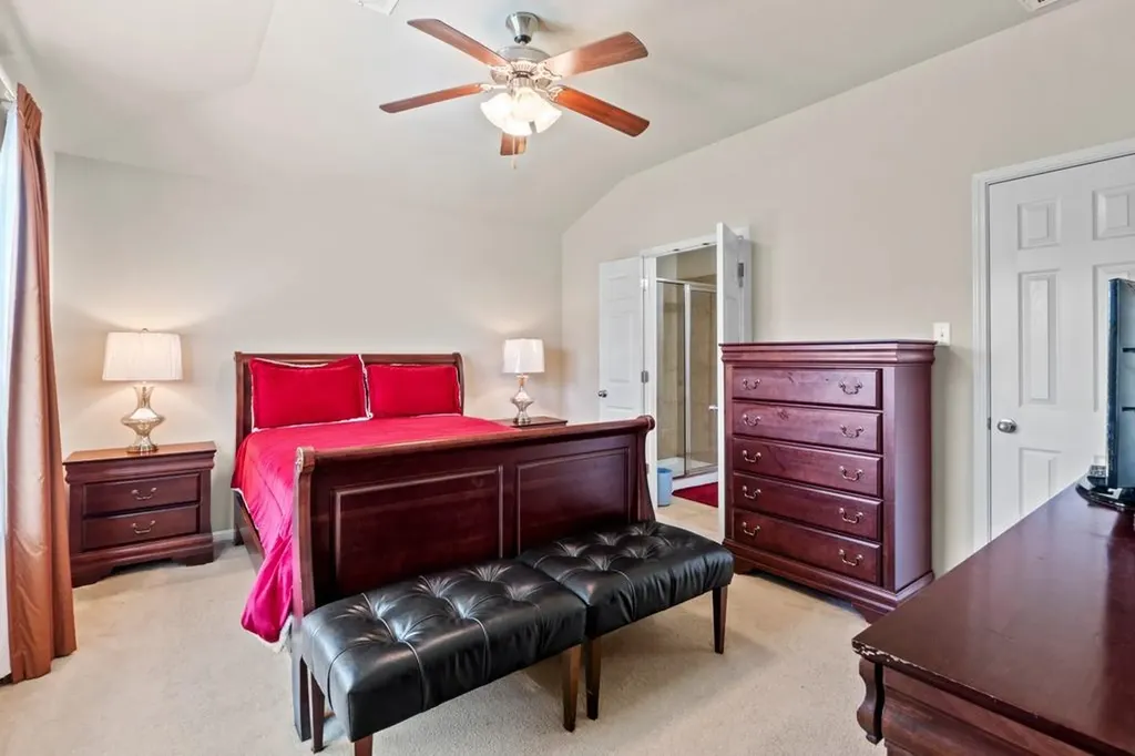 12008 Lansdowne Road Austin TX 78754