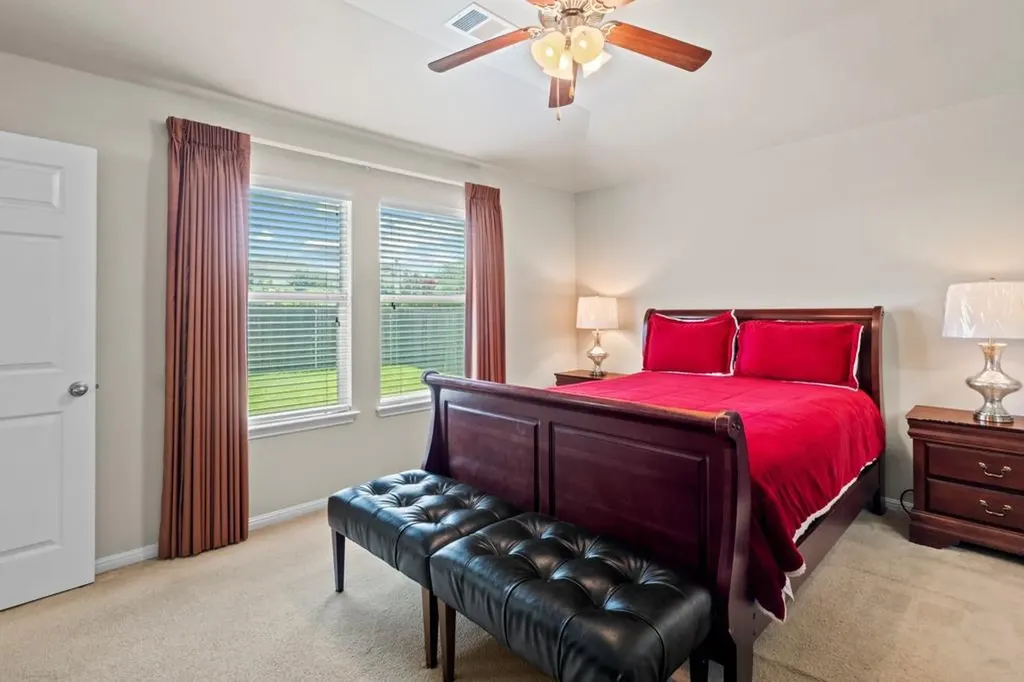 12008 Lansdowne Road Austin TX 78754