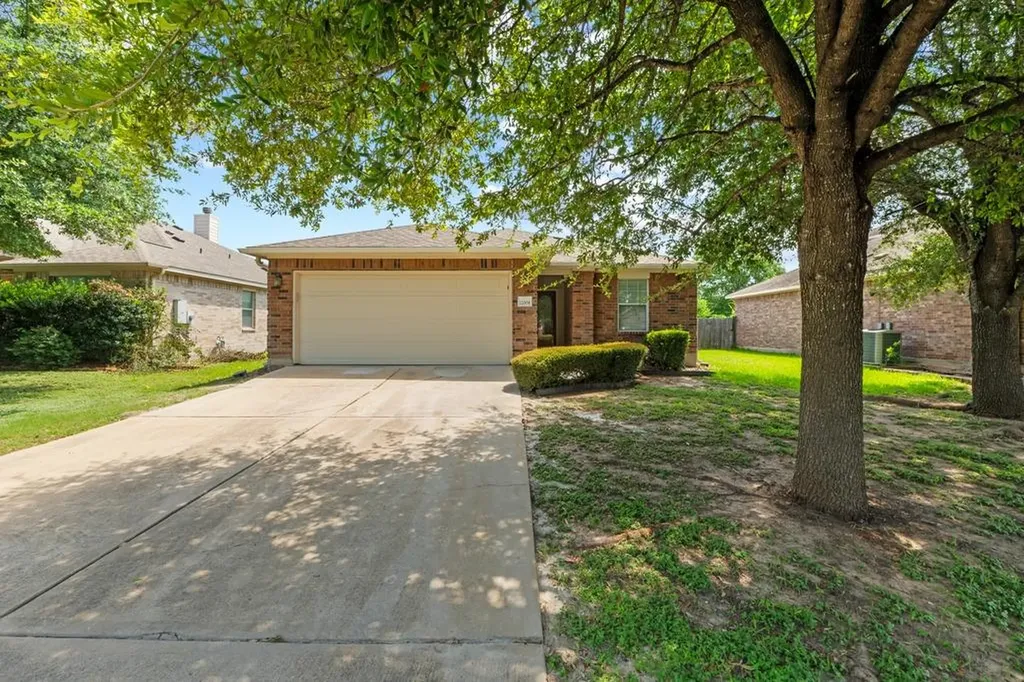 12008 Lansdowne Road Austin TX 78754