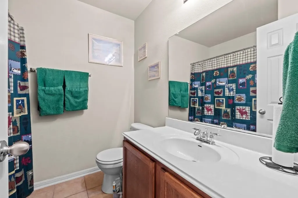 12008 Lansdowne Road Austin TX 78754