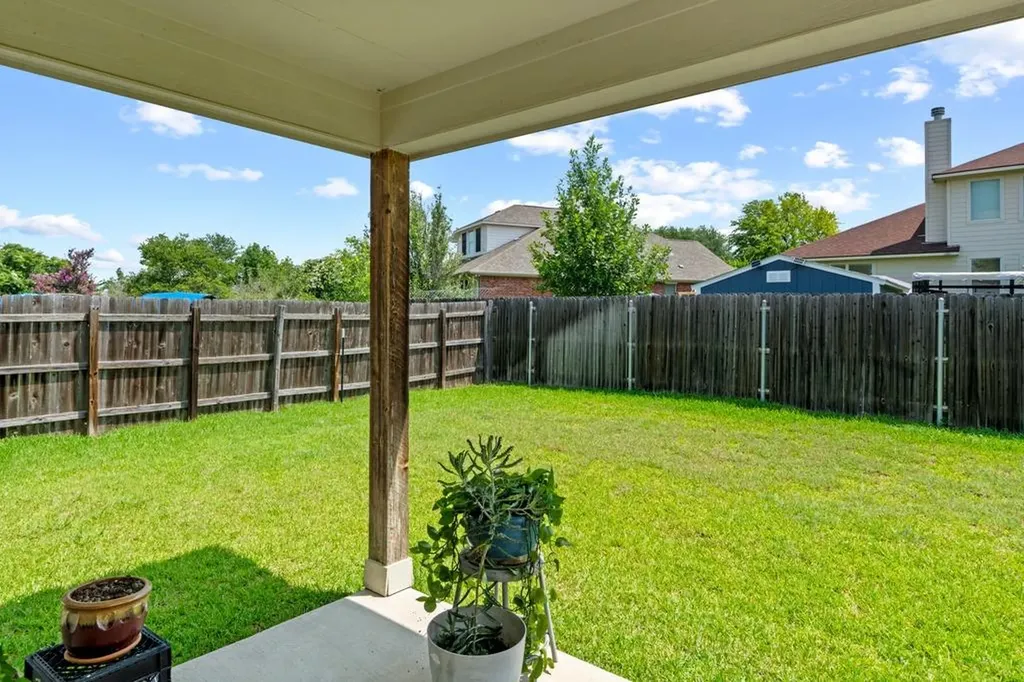 12008 Lansdowne Road Austin TX 78754