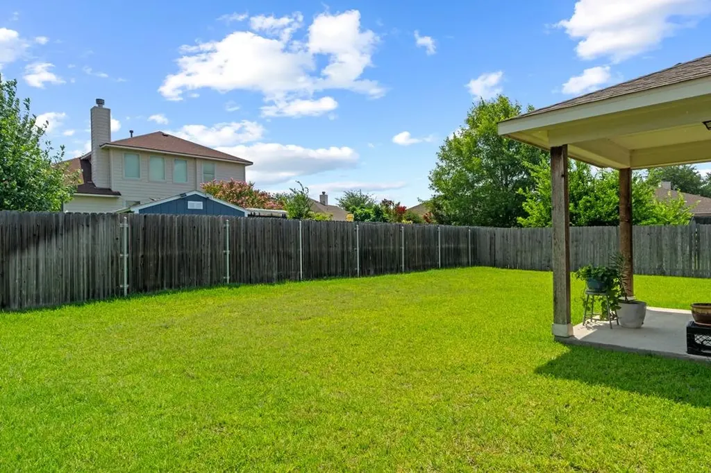 12008 Lansdowne Road Austin TX 78754