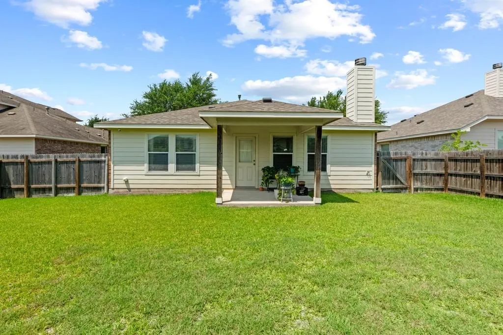 12008 Lansdowne Road Austin TX 78754