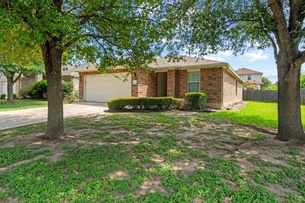 12008 Lansdowne Road Austin TX 78754