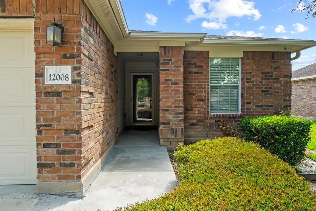 12008 Lansdowne Road Austin TX 78754