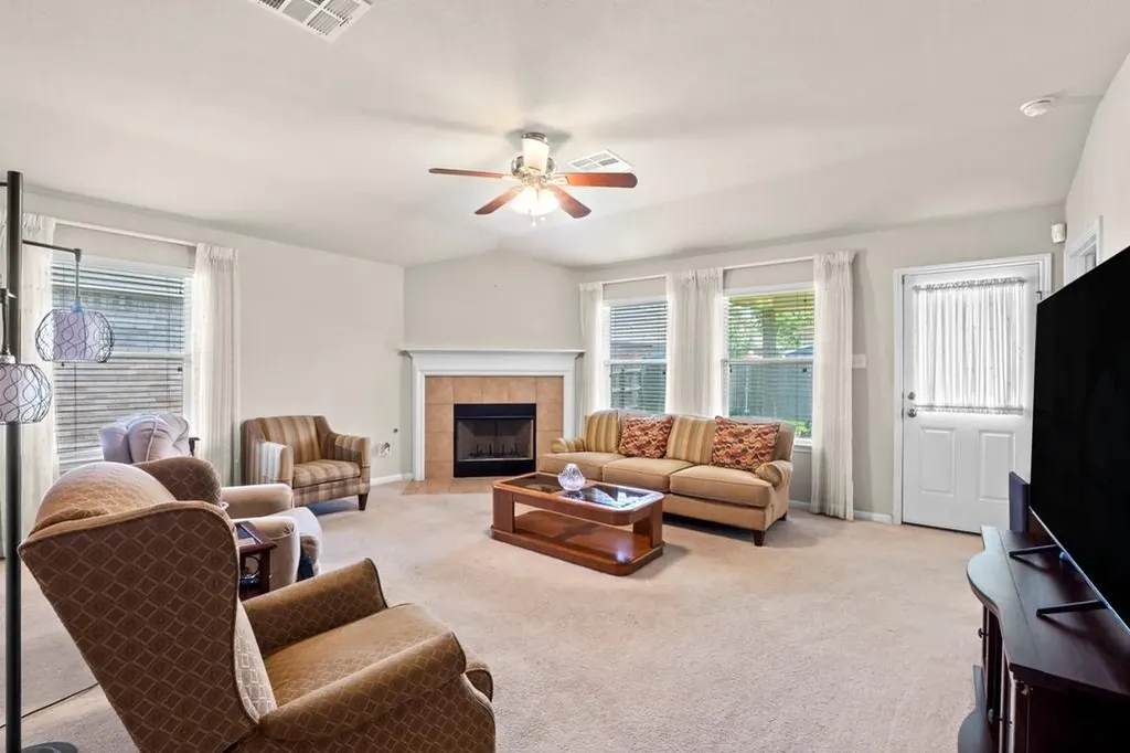 12008 Lansdowne Road Austin TX 78754