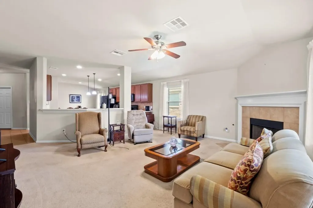 12008 Lansdowne Road Austin TX 78754