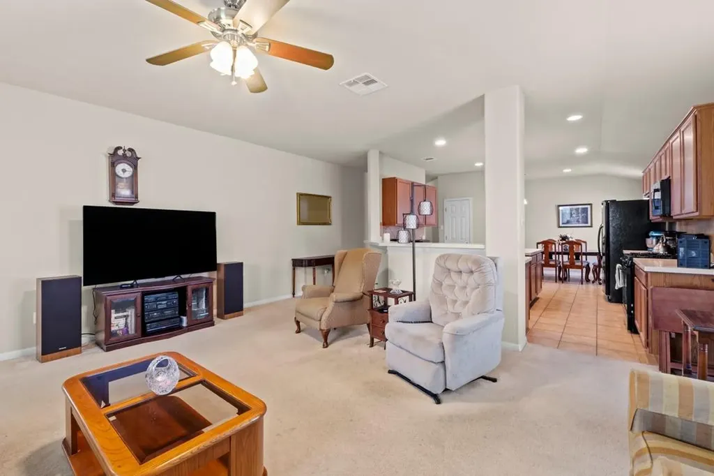 12008 Lansdowne Road Austin TX 78754