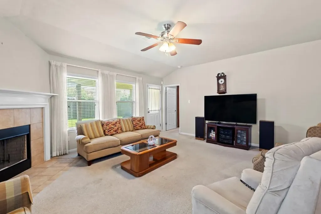 12008 Lansdowne Road Austin TX 78754