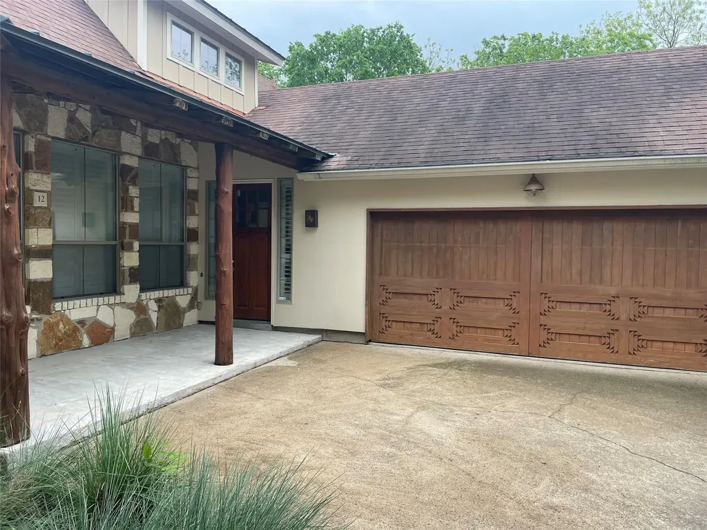 8917 Old Lampasas Trail Austin TX 78750